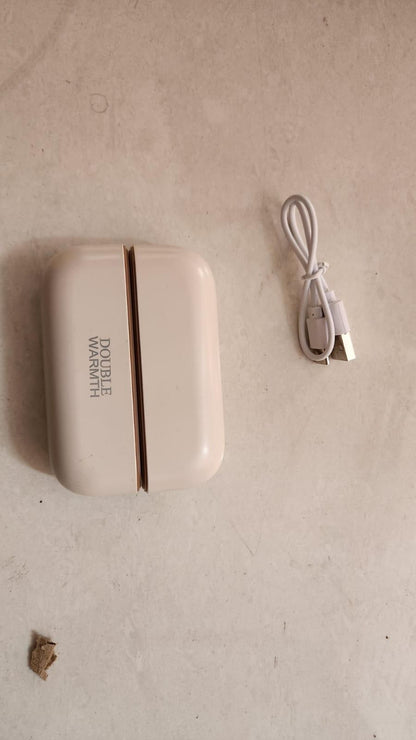 Magnetic Rechargeable Mini Hand Warmer