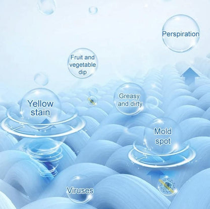 Stain remover Color Bleach Laundry 200 ml Pack of 1