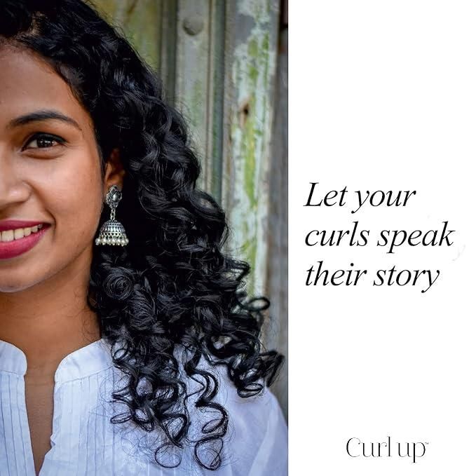 Curl Defining Cream 280ml Pack of 1