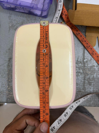 Creative Square Tissue Box Napkin Holder