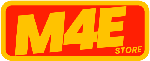 M4E store